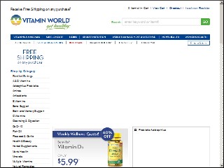 Web site http://www.vitaminworld.com/storelocator%3Ficid%3Dros-_-header-_-storelocator&opi=79508299, Vitamin World